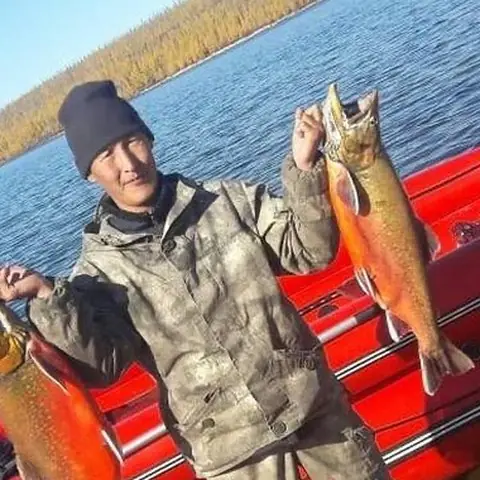 Сивцев Семён Фёдорович